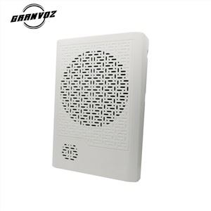 Enceinte murale 2 voies de 6,5 pouces