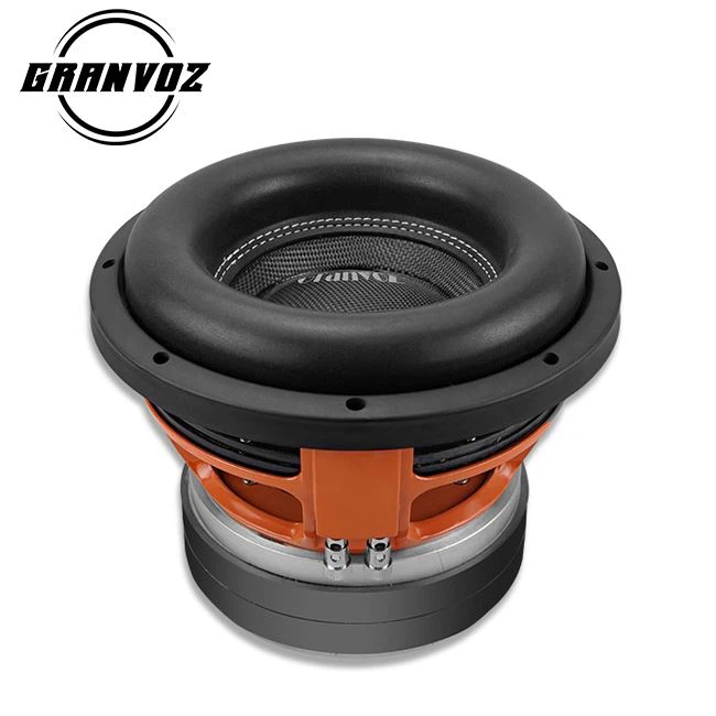 Subwoofer Pour Voiture 5000 Watts