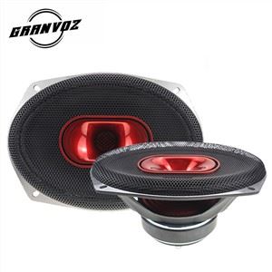 Système de haut-parleur coaxial 6x9